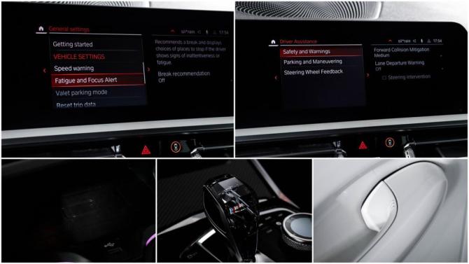 BMW 3 серии VII (G2x) с пробегом 2020 года, цена 3 650 000 рублей, 85735 км, седан, Автокод Объявления