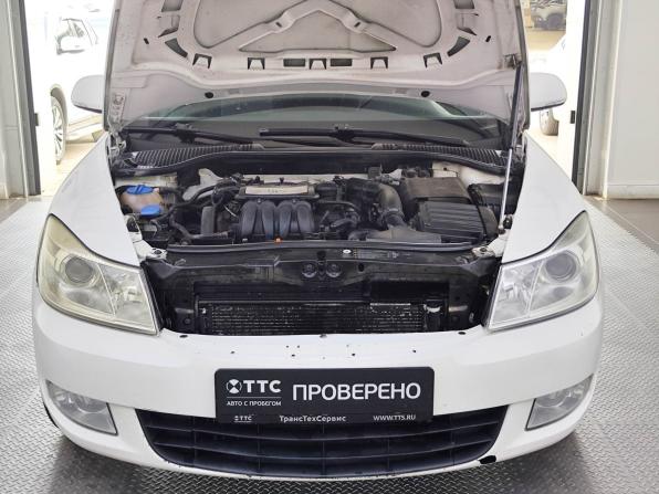 Skoda Octavia II (A5) Рестайлинг с пробегом 2012 года, цена 870 000 рублей, 180000 км, лифтбек, Автокод Объявления