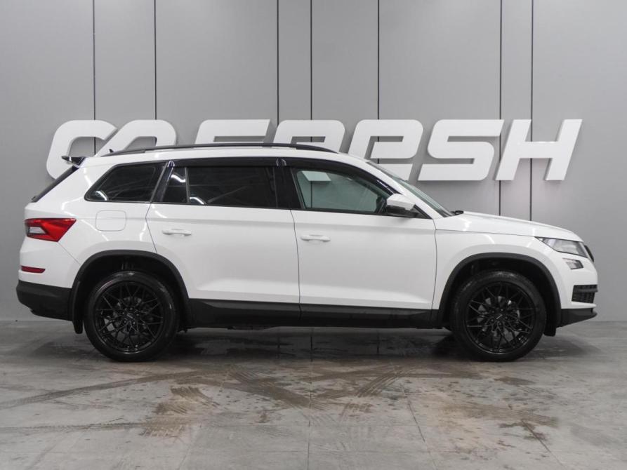 Skoda Kodiaq I Воронеж  - изображение 5