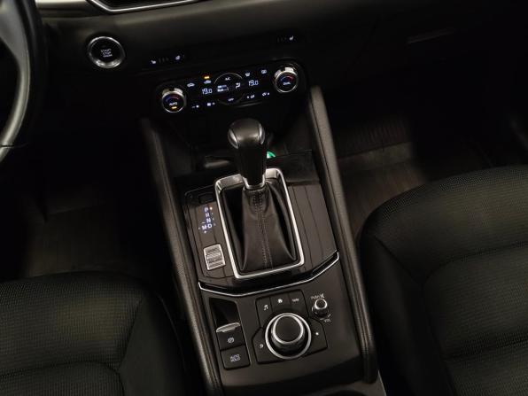 Mazda CX-5 II с пробегом 2018 года, цена 2 265 000 рублей, 99900 км, внедорожник, Автокод Объявления