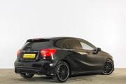 Mercedes-Benz A-Класс III (W176) Тюмень  - изображение 26
