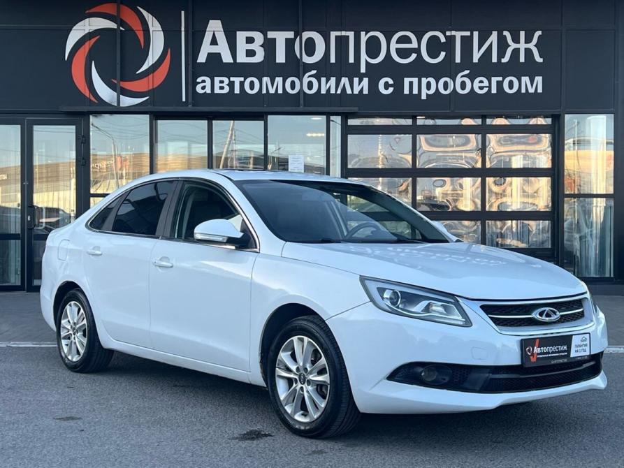 Chery Arrizo 7 Волгоград  - изображение 1