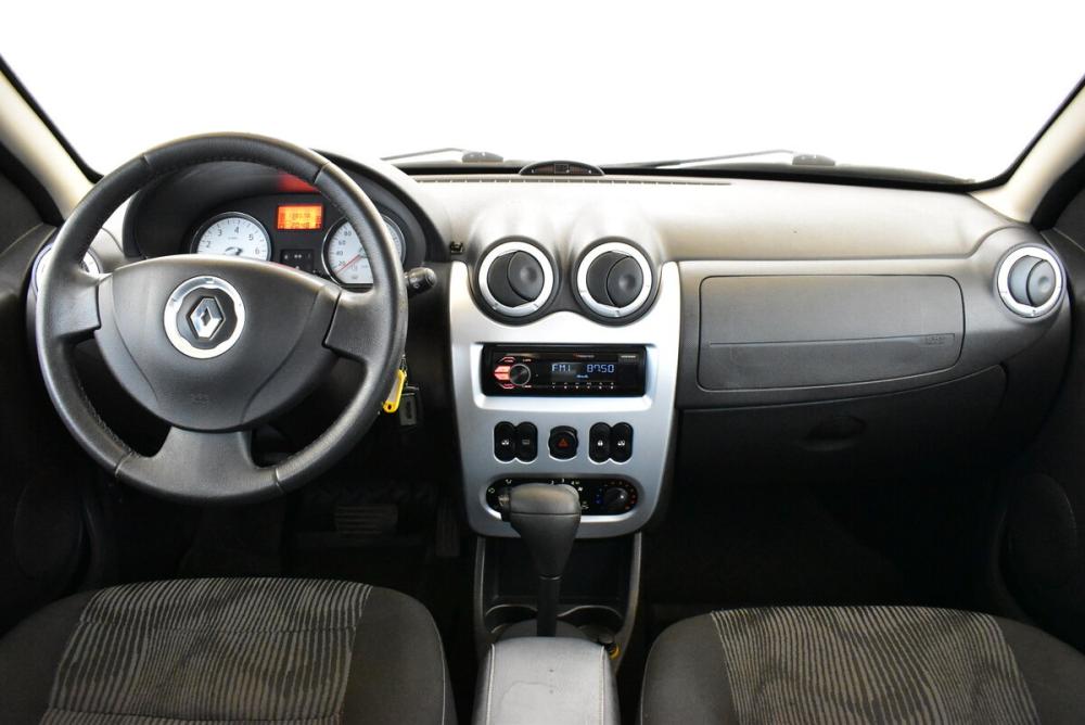 Renault Sandero I Москва  - изображение 5