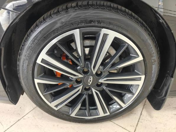 Chery Arrizo 8 с пробегом 2023 года, цена 1 900 000 рублей, 54937 км, седан, Автокод Объявления