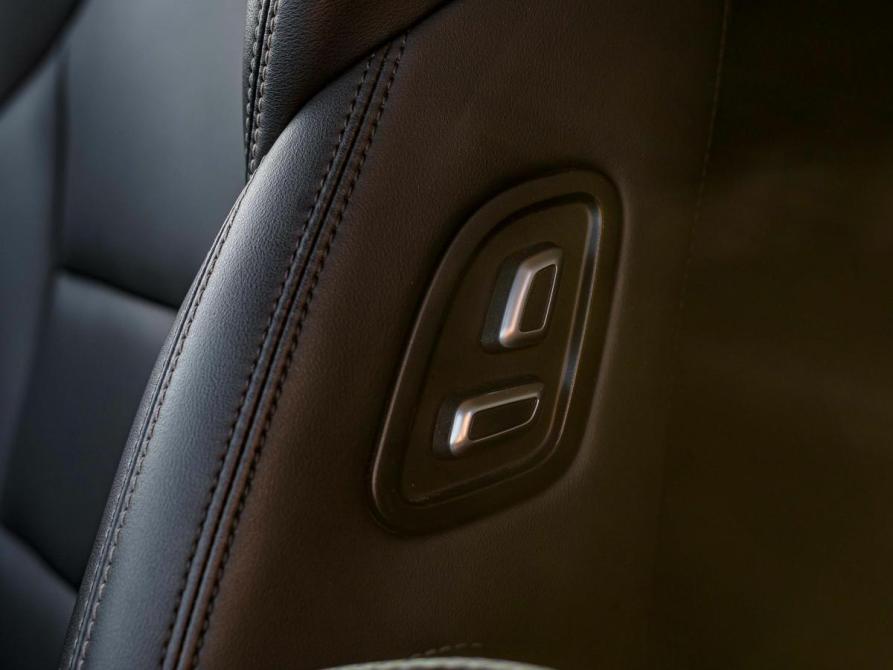 Geely Atlas I Санкт-Петербург  - изображение 13
