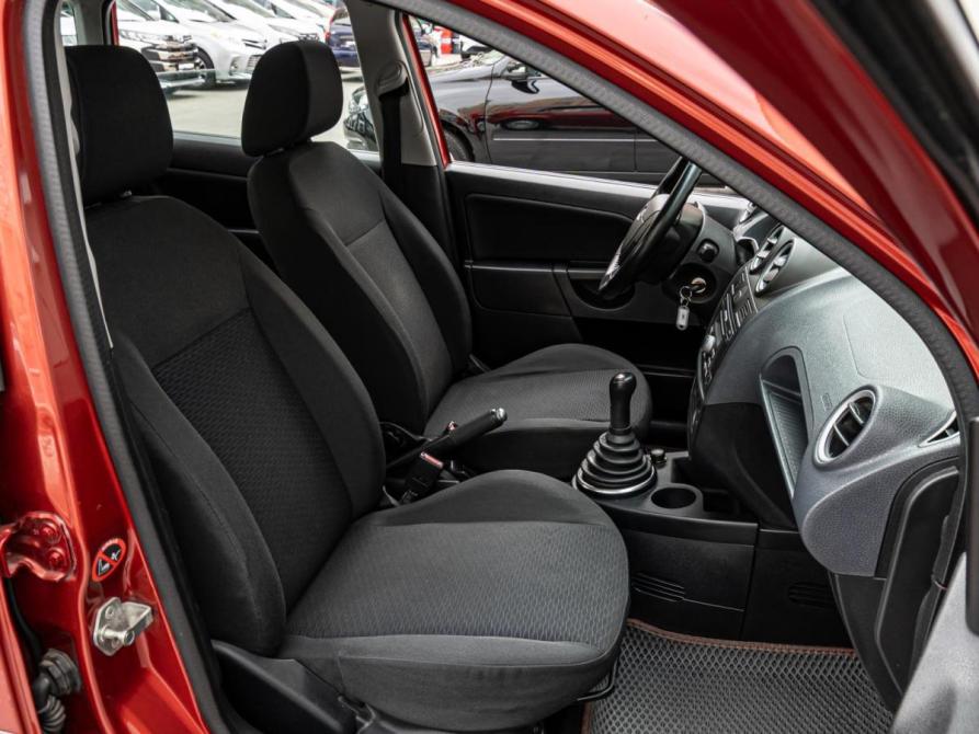 Ford Fiesta Mk5 Краснодар  - изображение 8