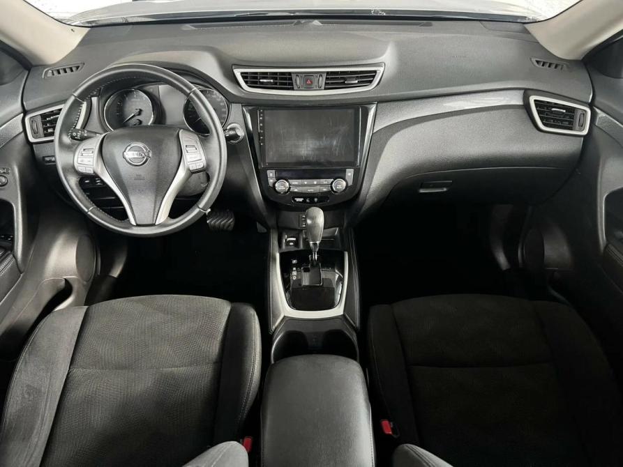 Nissan X-Trail III Рестайлинг Екатеринбург  - изображение 14