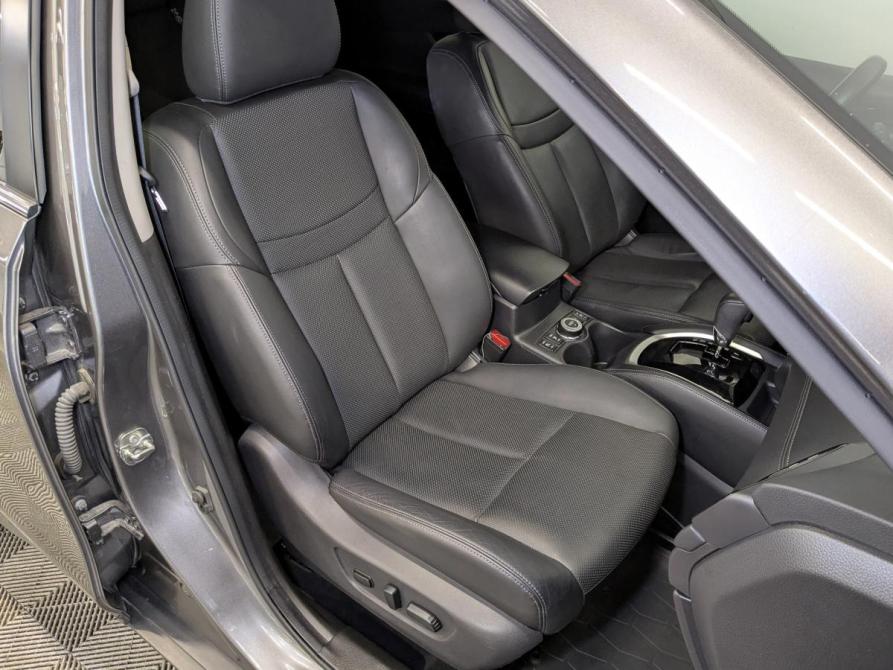 Nissan X-Trail III Рестайлинг Москва  - изображение 23