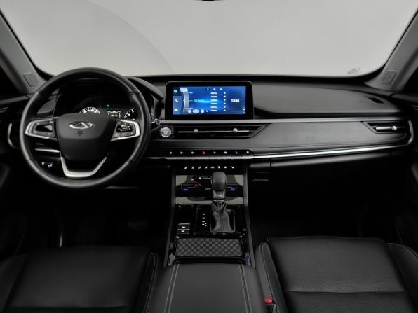 Chery Tiggo 4 Pro I Рестайлинг с пробегом 2023 года, цена 1 495 000 рублей, 35700 км, внедорожник, Автокод Объявления