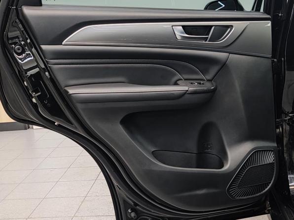 Haval M6 II с пробегом 2023 года, цена 1 790 000 рублей, 54430 км, внедорожник, Автокод Объявления