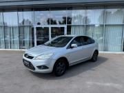 Ford Focus II Рестайлинг Воронеж  - изображение 13