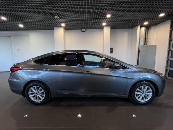 Hyundai i40 I Рестайлинг с пробегом 2015 года, цена 1 215 000 рублей, 264388 км, седан, Автокод Объявления