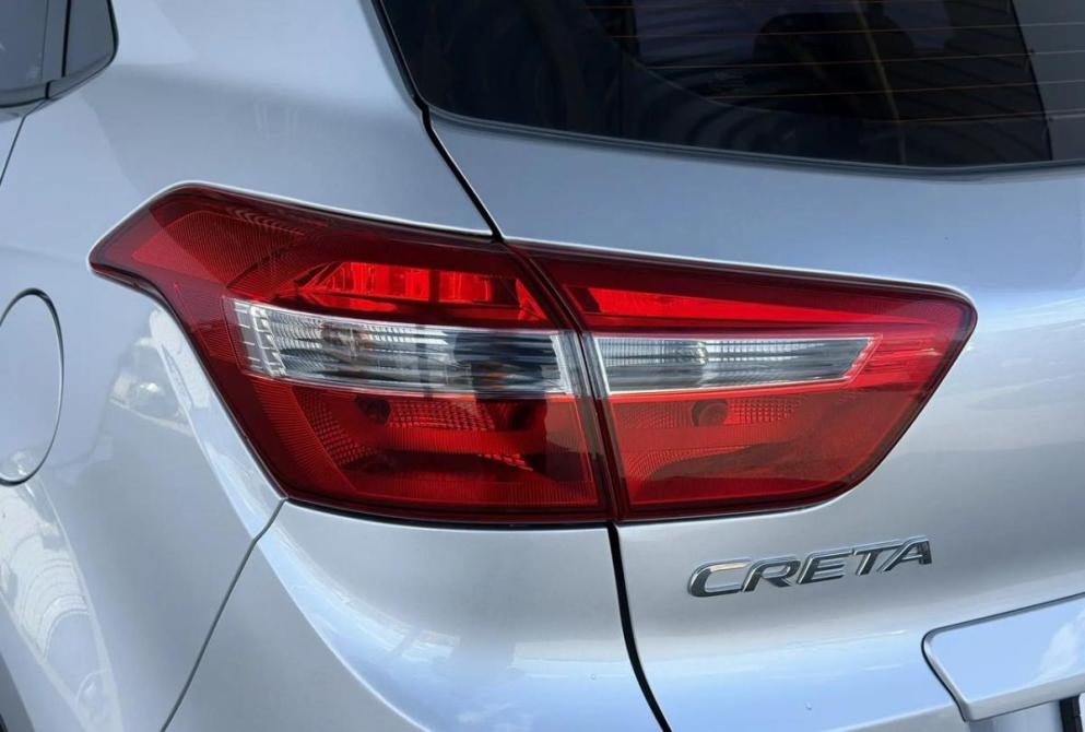 Hyundai Creta I Киров  - изображение 32