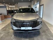 Haval F7 II Красноярск  - изображение 19