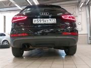 Audi Q3 I (8U) Москва  - изображение 59