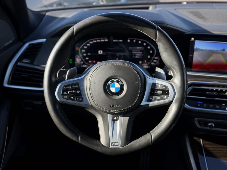 BMW X5 IV (G05/G18) Казань  - изображение 19