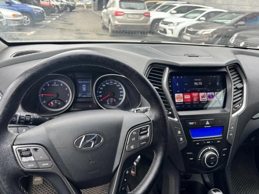 Hyundai Santa Fe III Кемерово  - изображение 5