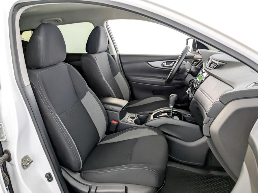 Nissan Qashqai II Рестайлинг Москва  - изображение 23