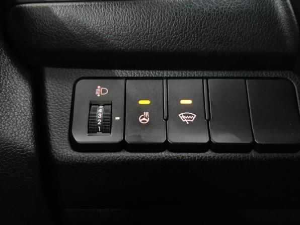 Kia Rio III Рестайлинг с пробегом 2016 года, цена 1 100 000 рублей, 90115 км, хэтчбек, Автокод Объявления