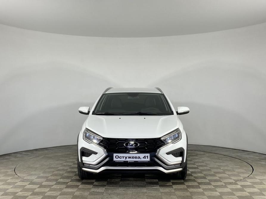 Lada (ВАЗ) Vesta I Рестайлинг (NG) Воронеж  - изображение 3