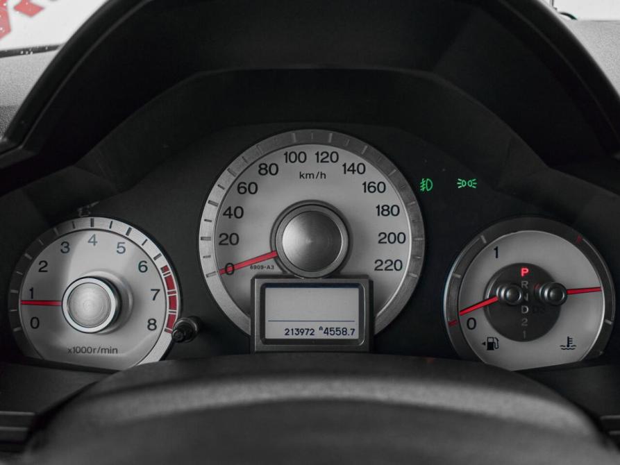 Honda Pilot II Екатеринбург  - изображение 15