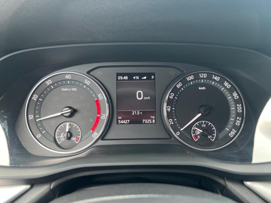 Skoda Octavia IV (A8) Стерлитамак  - изображение 17