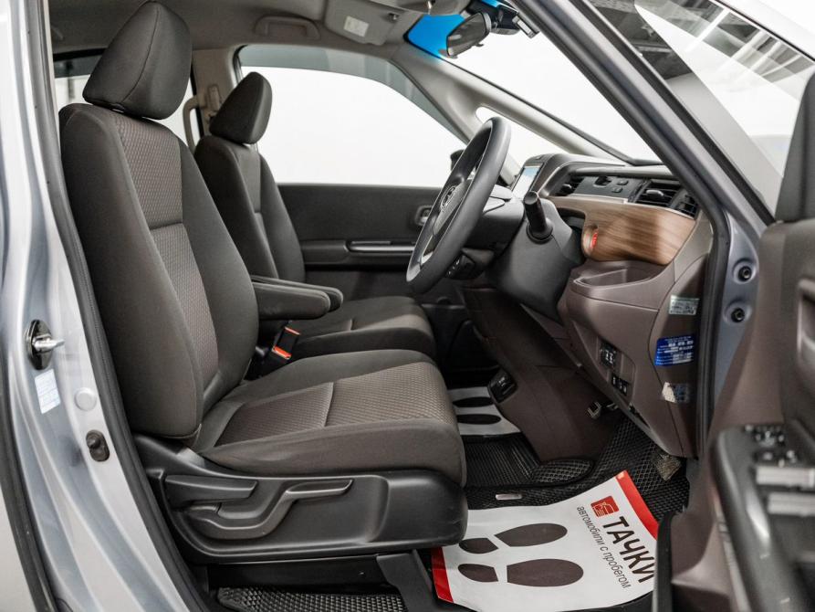 Honda Freed II Рестайлинг Красноярск  - изображение 7