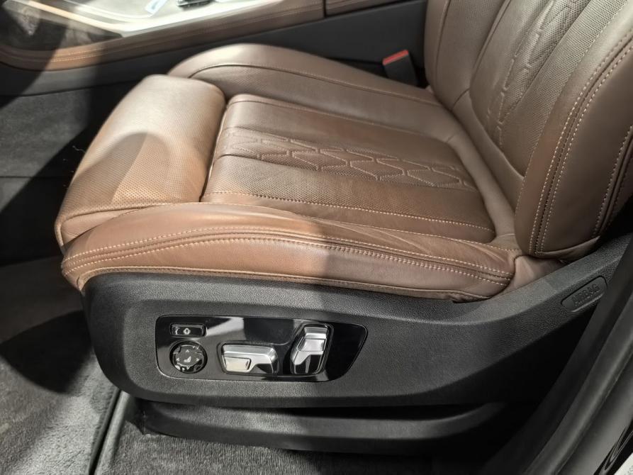 BMW X7 I (G07) Санкт-Петербург  - изображение 21