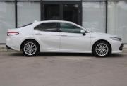 Toyota Camry VIII (XV70) Саратов  - изображение 38
