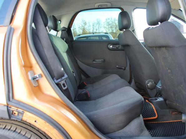 Opel Corsa C Рестайлинг с пробегом 2003 года, цена 219 000 рублей, 192015 км, хэтчбек, Автокод Объявления