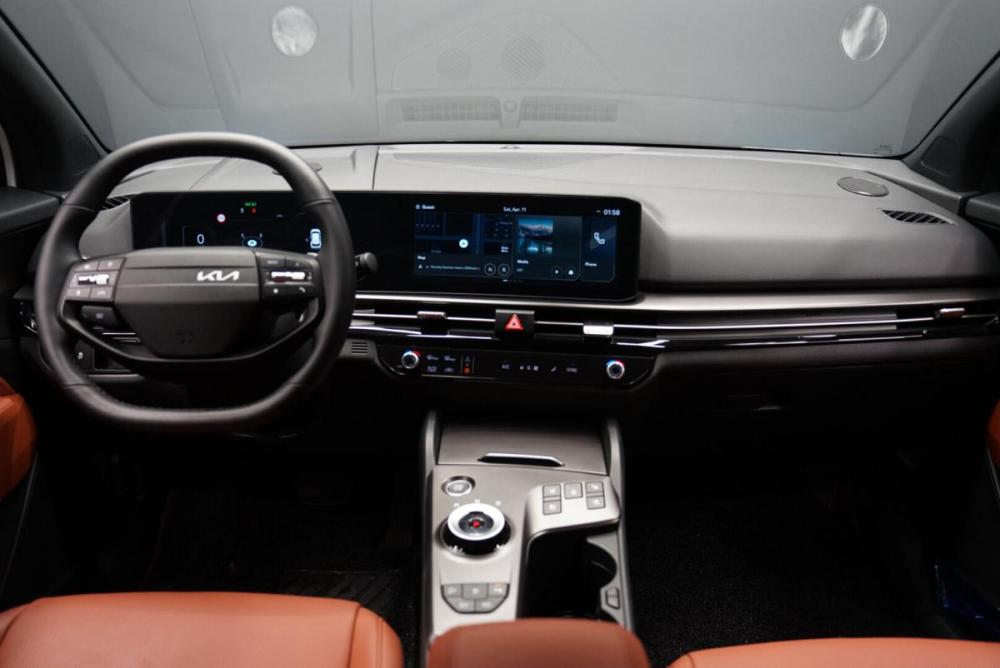Kia Sportage V Рестайлинг Крым  - изображение 20