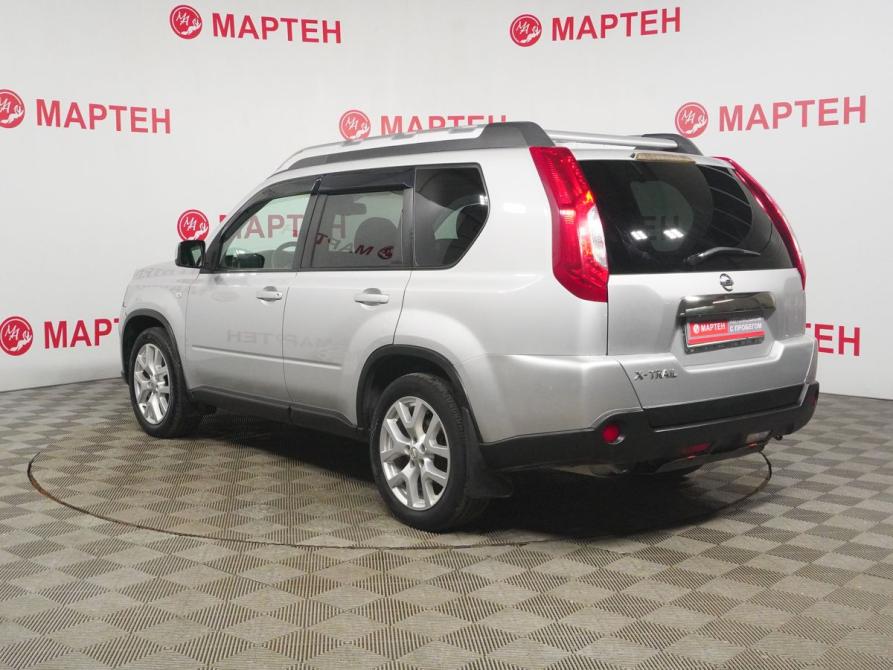Nissan X-Trail II Рестайлинг Вологда  - изображение 7