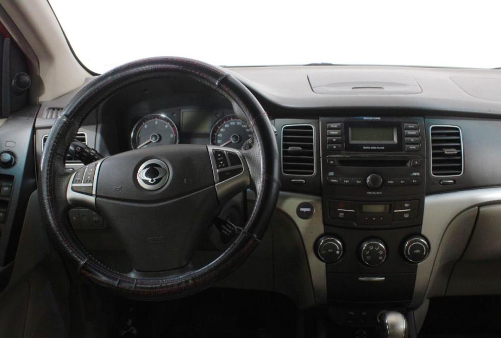 SsangYong Actyon II Нижний Новгород  - изображение 15