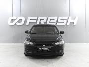 Mitsubishi Lancer X Ростов-на-Дону  - изображение 20