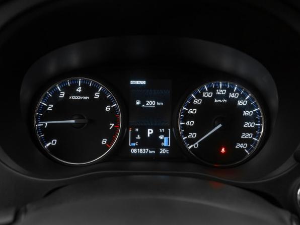 Mitsubishi Outlander III Рестайлинг 2 с пробегом 2016 года, цена 2 270 000 рублей, 81693 км, внедорожник, Автокод Объявления