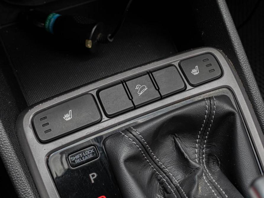 Hyundai Creta I Краснодар  - изображение 19