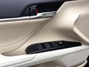 Toyota Camry VIII (XV70) Рестайлинг Пермь  - изображение 38