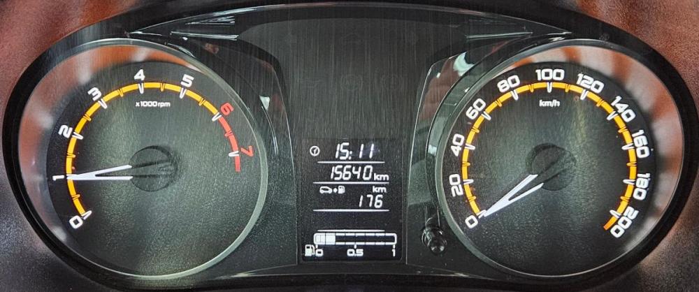 Lada (ВАЗ) Granta I Рестайлинг Вологда  - изображение 10