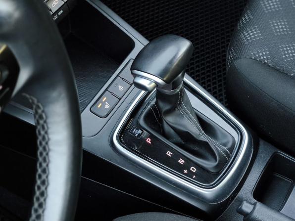 Kia Rio IV с пробегом 2020 года, цена 1 430 000 рублей, 124110 км, седан, Автокод Объявления