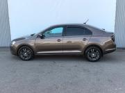 Skoda Rapid I Рестайлинг Санкт-Петербург  - изображение 24