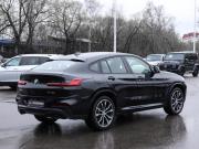 BMW X4 II (G02) Москва  - изображение 30