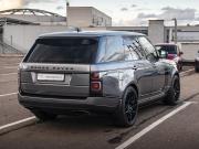 Land Rover Range Rover IV Рестайлинг Москва  - изображение 32