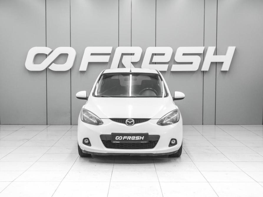 Mazda 2 II (DE) Ростов-на-Дону  - изображение 3