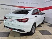 Lada (ВАЗ) Vesta I Рестайлинг (NG) Воронеж  - изображение 30