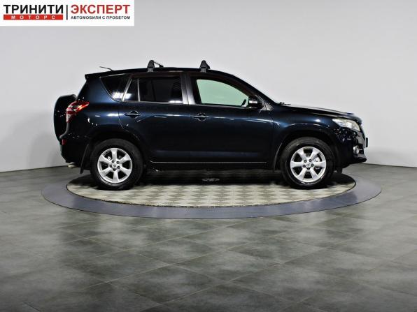 Toyota RAV4 III (XA30) Рестайлинг с пробегом 2011 года, цена 1 357 000 рублей, 209744 км, внедорожник, Автокод Объявления