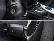 BMW 3 серии VI (F3x) Рестайлинг Москва  - изображение 46