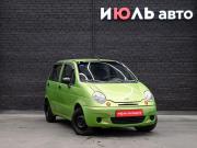 Daewoo Matiz II Рестайлинг Екатеринбург  - изображение 20