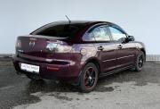 Mazda 3 I (BK) Рестайлинг Киров  - изображение 33