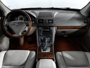 Volvo XC90 I Рестайлинг Санкт-Петербург  - изображение 34
