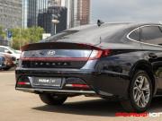 Hyundai Sonata VIII (DN8) Москва  - изображение 36